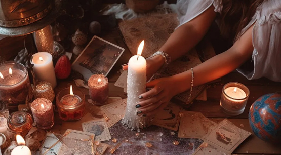 Amarres de amor buenos, efectivos y garantizados