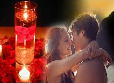 HECHIZOS DE AMOR ETERNO