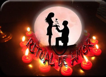 RITUALES DE AMARRES DE AMOR
