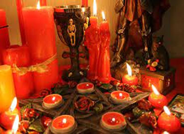 AMARRES DE AMOR ETERNO