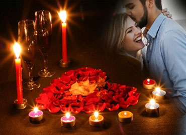 AMARRES DE AMOR ETERNO